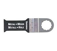 Fein Lame de scie universelle E-Cut, largeur 44 mm Quantité:5