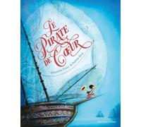 Pack de 5 - Le pirate de coeur: Histoires à dévorer