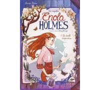 Pack de 5 - Les enquêtes d'Enola Holmes : La double disparition: Histoires à dévorer