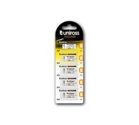 Pack de 5 Piles Alcaline A23, GP23A, V23GA, LRV08, 8LR932, 8LR23, MN21, 12V