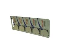 Pack de 5 piles maxell compatible avec MAXELL CR2032 - Otech