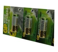 Pack de 5 piles GP pour MAXELL LR23A