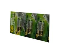 Pack de 5 piles GP pour MAXELL LR23A