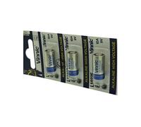 Pack de 5 piles Vinnic pour DIVERS GP10A - Otech
