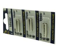 Pack de 5 piles Vinnic pour DIVERS L822