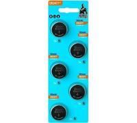Pack de 5 piles Vinnic CR2477 - Otech G