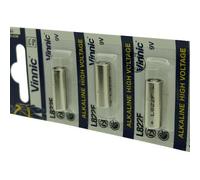 Pack de 5 piles Vinnic pour DIVERS 29A