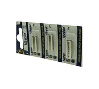 Pack de 5 piles Vinnic compatible avec DIVERS 29A - Otech G
