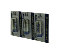 Pack de 5 piles Vinnic pour VINNIC L1028F