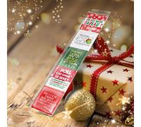Pack De 5 Préservatifs HumoristiqueIdée De Cadeau DrôlePour Des Moments Amusants Et InoubliablesEn Latex Fin Et RésistantImprimé En France (Noël 1)