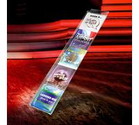 Pack De 5 Préservatifs HumoristiqueIdée De Cadeau DrôlePour Des Moments Amusants Et InoubliablesEn Latex Fin Et RésistantImprimé En France (Programmes Télé)