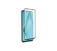 Pack de 5 Protège écrans pour Huawei P40 Lite en Verre 2.5D Original Force Glass Transparent