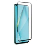 Pack de 5 Protège écrans pour Huawei P40 Lite en Verre 2.5D Original Force Glass Transparent Transparent G