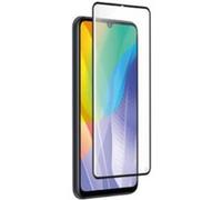Pack de 5 Protège écrans pour Huawei Y6P en Verre Organique 2.5D Original Force Glass Transparent Transparent G