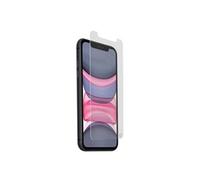 Pack de 5 Protège écrans pour iPhone 11 en Verre Organique Plat Original Force Glass Transparent