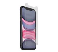Pack de 5 Protège écrans pour iPhone 11 en Verre Plat Original,