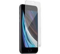 Pack de 5 Protège écrans pour iPhone SE 2022/SE/8/7/6S/6 en Verre Plat Original Force Glass Transparent Transparent G