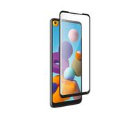 Pack de 5 Protège écrans pour Samsung A21s 2.5D Original,