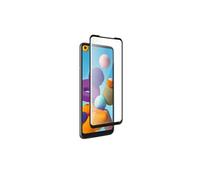 Pack de 5 Protège écrans pour Samsung Galaxy A21s en Verre 2.5D Original Force Glass Transparent