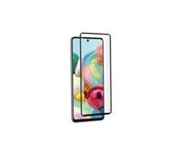 Pack de 5 Protège écrans pour Samsung Galaxy A71 en Verre 2.5D Original Force Glass Transparent