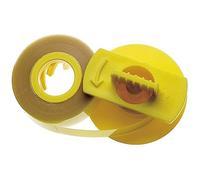 Pack de 5 ruban ARMOR - standard - 5x Noir - pour IBM Gr.143C