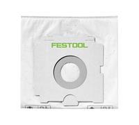 Sac filtre toile - pour aspirateur CTL 26 E - SC-FIS-CT 26/5 FESTOOL