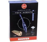 Pack de 5 sacs pour aspirateur Hoover H21A G