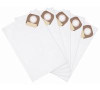 5 Sacs tissu pour aspirateur XR FLEXVOLT 54V DEWALT DCV9402-XJ