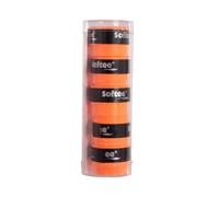Pack De 5 Surgrips Lisses Softee Tech