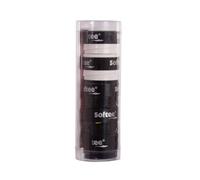 Pack De 5 Surgrips Lisses Softee Tech A006198.a80.1