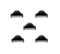 Pack de 5 Têtes de coupe, lames AD 2922.1 pour tondeuse AD2922