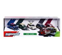 Majo Mini 5 Pcs Giftpack