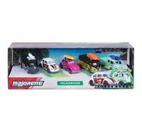 Majo VW 5 Pcs Giftpack