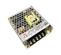 Pack de 5 x alimentation MeanWell LRS-50-24 50 W 24 V DC 2,2 A IP20