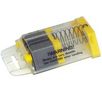 Pack de 50 lames de rechange C.K. T0959-50