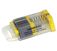 Pack de 50 lames de rechange C.K. T0959-50