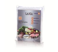 Pack De 50 Sachets 20x28cm Pour Appareil Laica Vt3504