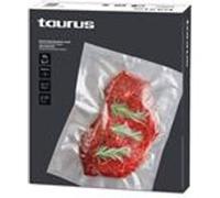 Taurus Pack de sacs sous vide 30 x 35 cm, 50 unités pour la conservation des aliments