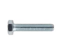 Pack De 50 Vis HT M8 X 40Mm 8.8 Zinc Sealey SS840