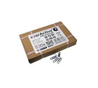 Pack de 500 piles AA / LR6 1,5 Volts - Everactive