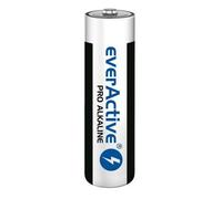Pack de 500 piles AA / LR6 1,5 Volts - Garantie 1 an
