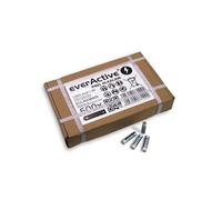 Pack de 500 piles AAA / LR03 1,5 Volts - Everactive G