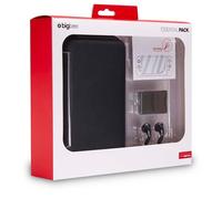 Pack De 6 Accessoires Pour Nintendo Switch