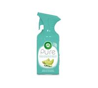 Pack de 6 aérosol Pure Concombre et melon