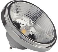 pack de 6 ampoules LED | GU10 COB ES111 | 12W | 45° | 12W | 750 lumens | Ampoule | Ampoule à incandescence | Spot | Economie d'énergie | Blanc neutre