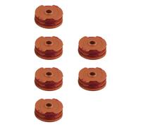 Pack de 6 bobines pour Worx WA0007 pour WG105/WG106/WG108/WG112 WG113/WG115/WG11