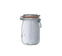 PACK DE 6 BOCAUX LE PARFAIT 1L SUPER