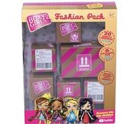 Pack de 6 boîtes Best of TV Boxy Girls Le Fashion Pack G