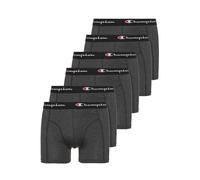 Pack De 6 Boxers Champion Pour Hommes Sous-Vêtements