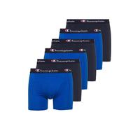 Pack De 6 Boxers Champion Pour Hommes Sous-Vêtements